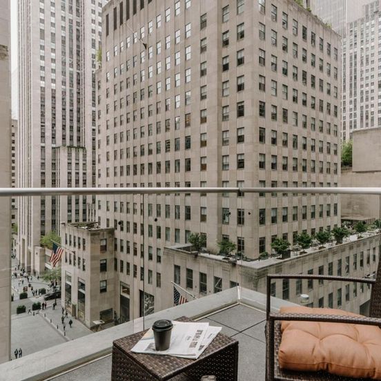 The Jewel Hotel, New York image 1