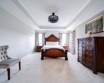 Home2Home - Mount Holly - Habitación