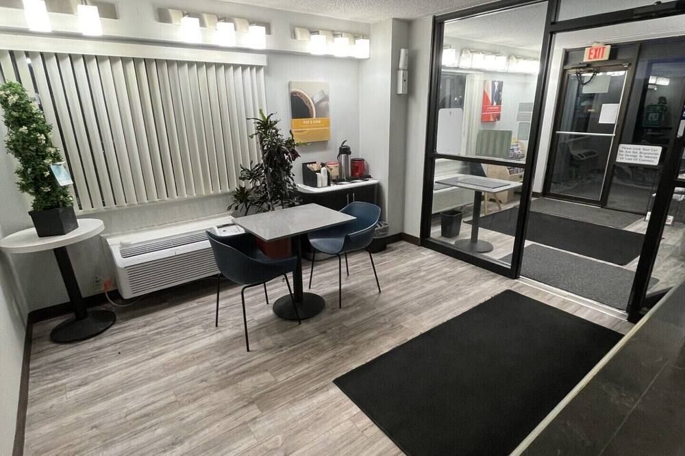 Motel 6-Cedar Rapids, Ia - סידר ראפידס