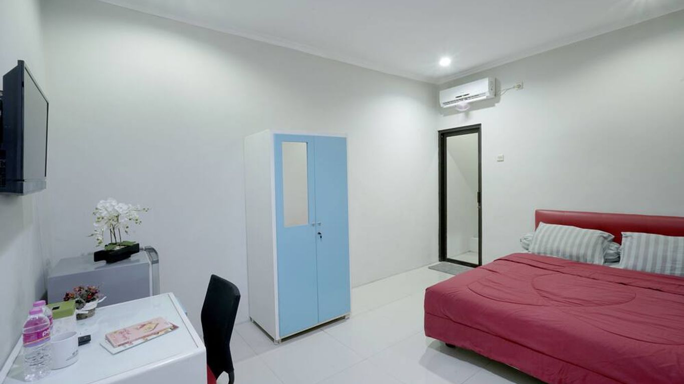 D'Paragon Bukit Sari