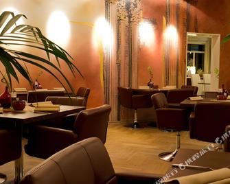 Arthotel ANA Petite - Augsburg - Restaurant