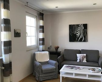 Hotel Gut Moschenhof - Erkrath - Вітальня