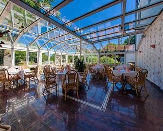 Seeschloß - Wandlitz - Restaurant