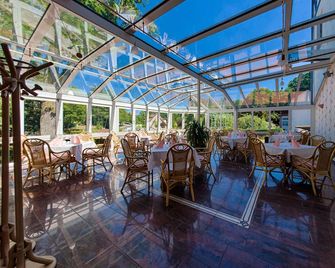 Seeschloß - Wandlitz - Restaurant