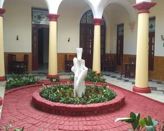 Cubanacan Bello Caribe - La Habana