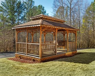 Comfort Suites Northside Hospital Gwinnett - Lawrenceville - Зручності