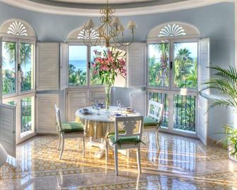 2BR Beachfront Luxury Suite with Ocean View - Best on the resort! - Mazatlán - Comedor