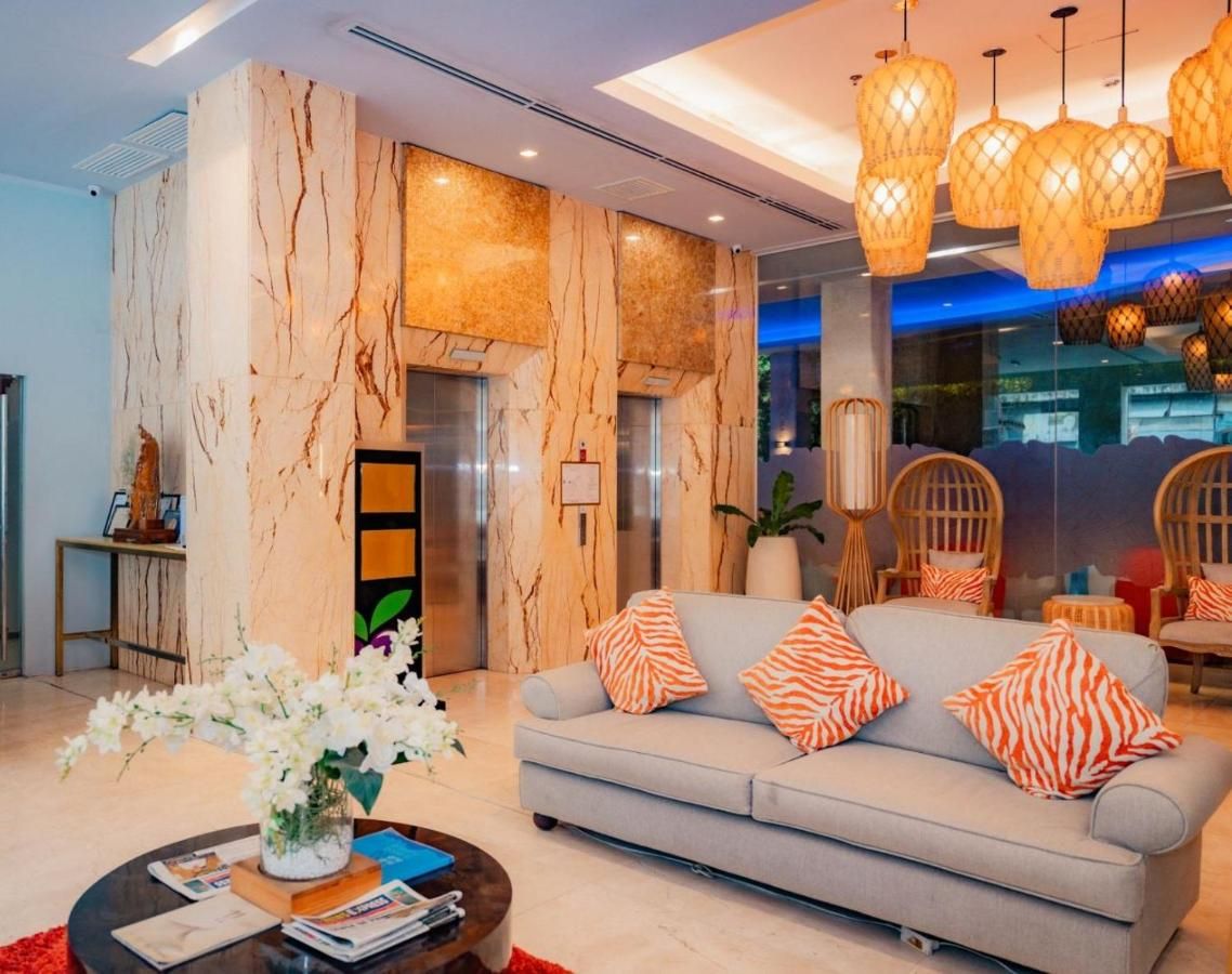Goldberry Lite Hotel thumbnail 3