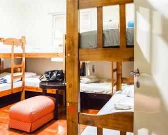 Aero Hostel Campo Belo - São Paulo