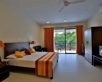 Grand & Gangula - Dambulla - Bedroom