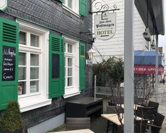 Hotel zum Postwagen - Gevelsberg