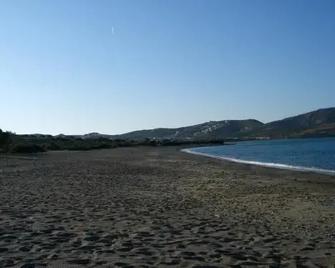 Thalia Hotel - Palekastro