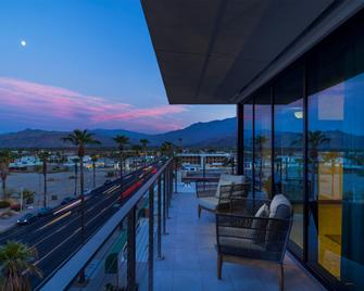Thompson Palm Springs, By Hyatt - Palm Springs - Balkon