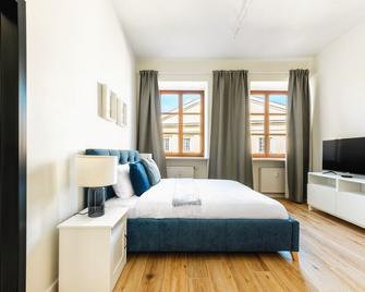Rynek 10 Apartments - Lublin - Bedroom