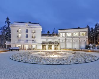 Hotel Spa Dr Irena Eris Polanica Zdroj - Polanica-Zdrój - Edificio