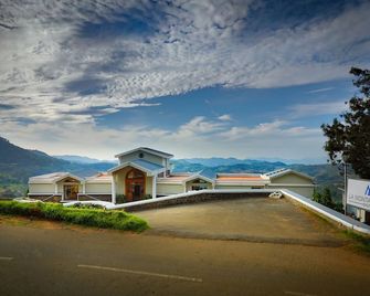 Sagar Holiday Resort. - Ooty - Building