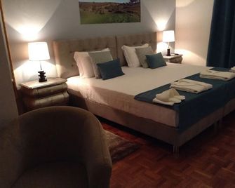 Casa Morgados - Grândola Guesthouse - Grandola