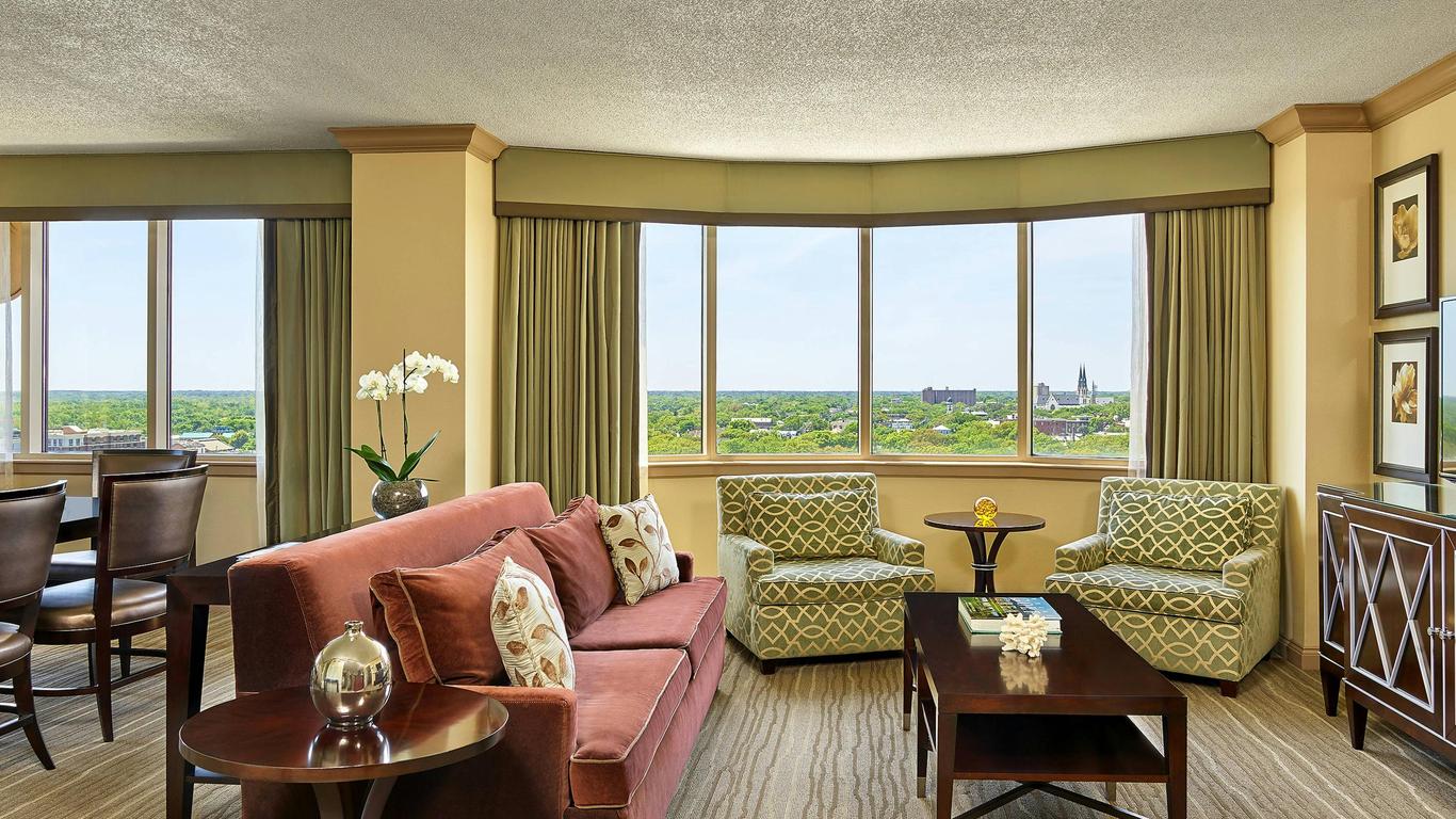 The Westin Savannah Harbor Golf Resort & Spa