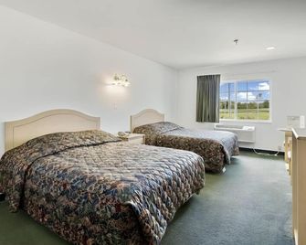 Red Bud Country Inn - Red Bud - Habitación