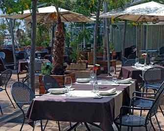 Hotel Port Sitges - Sitges - Ristorante