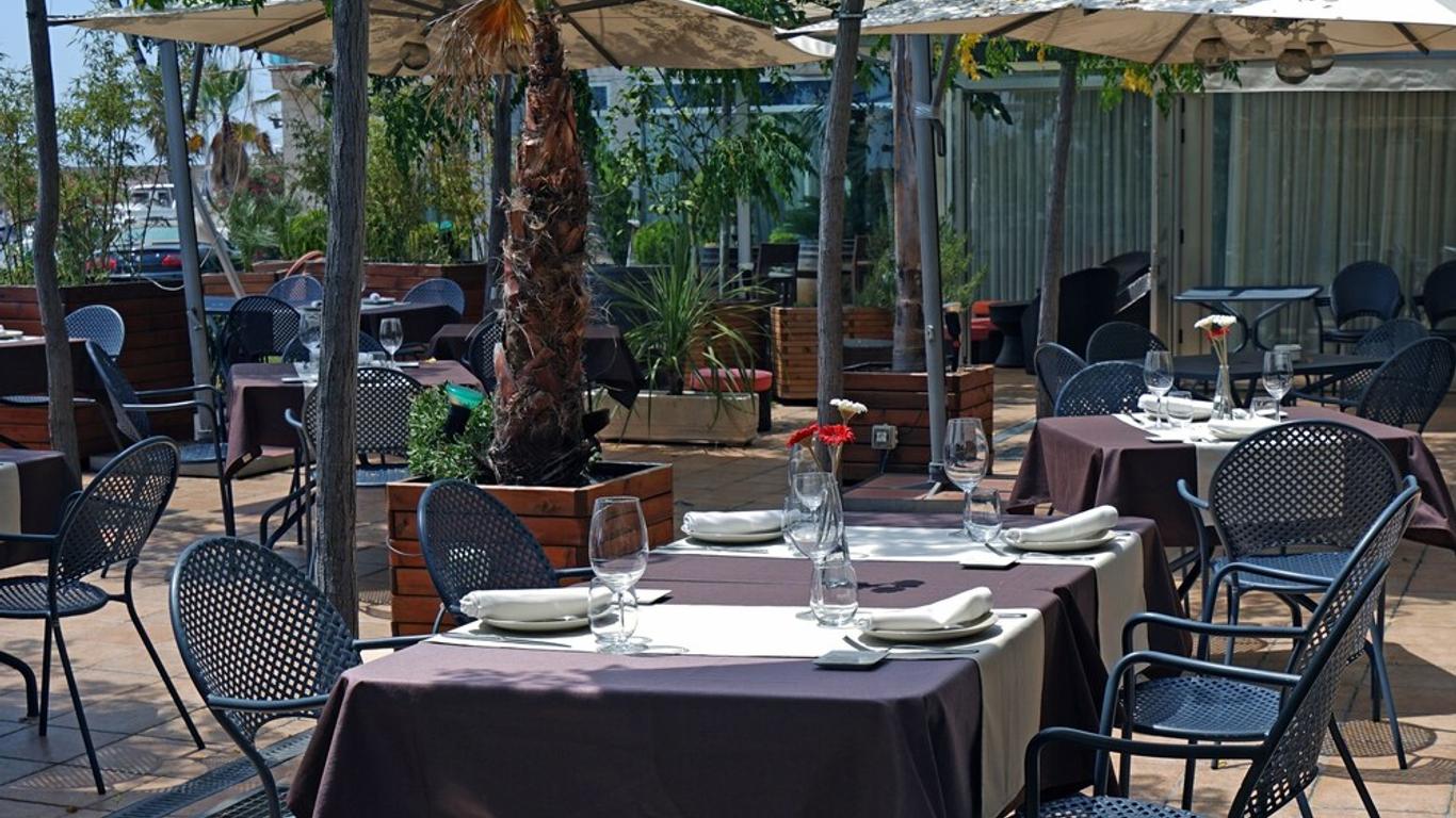 Hotel Port Sitges