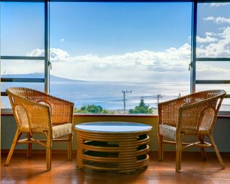 Sundance Resort Izukogen Annex - Itō - Balkon