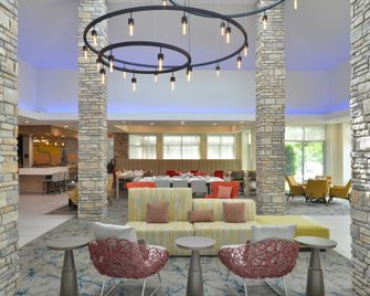 Hilton Garden Inn Denton - Denton - Aula