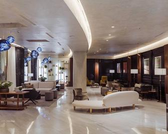 Electra Palace Hotel Θεσσαλονίκη - Θεσσαλονίκη - Σαλόνι ξενοδοχείου