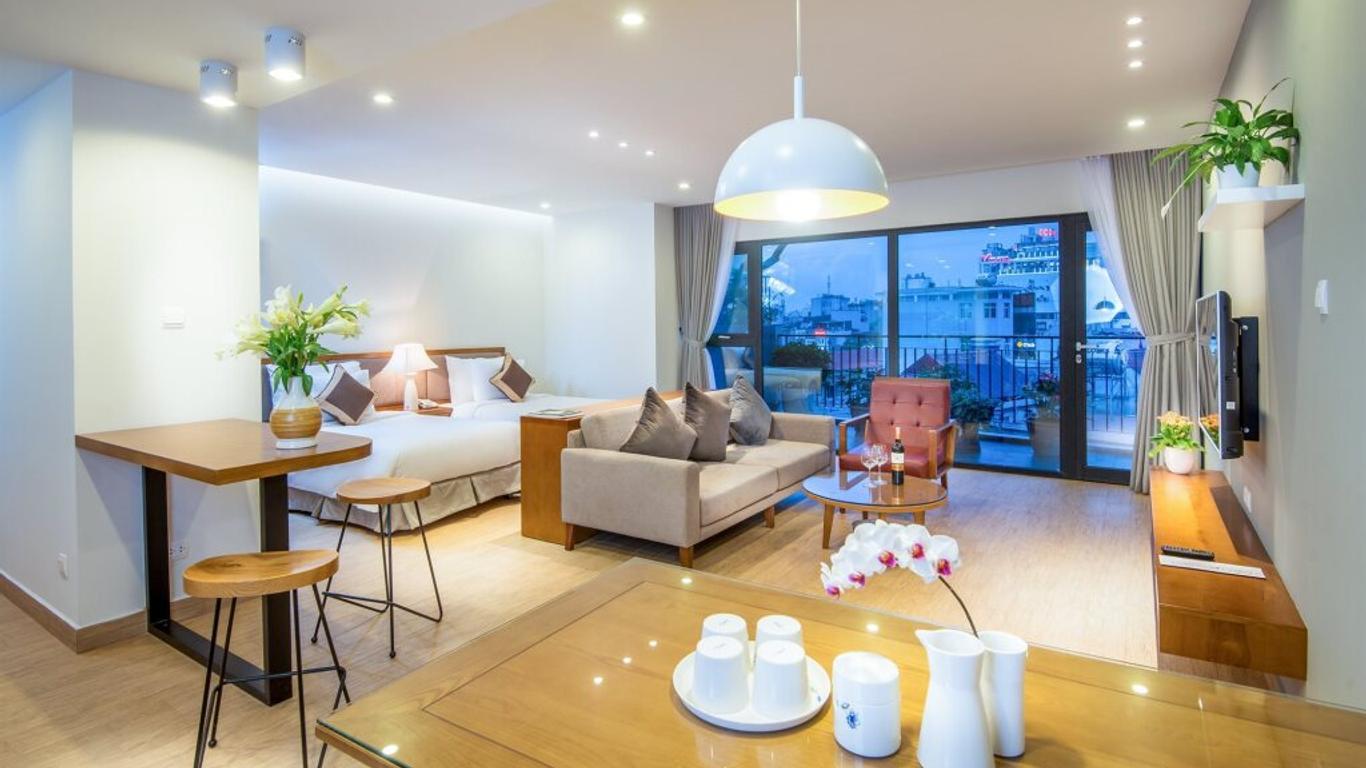Dream Hotel & Apartment