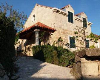 Fishing Family House - Močići