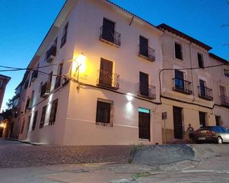 Lavender Land Apartments - Lavender - Brihuega - Edificio