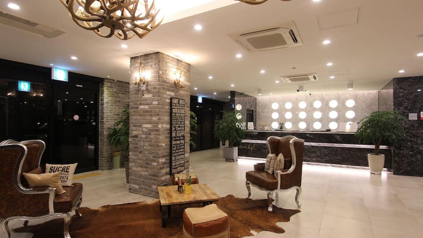 أوتال دو سيال