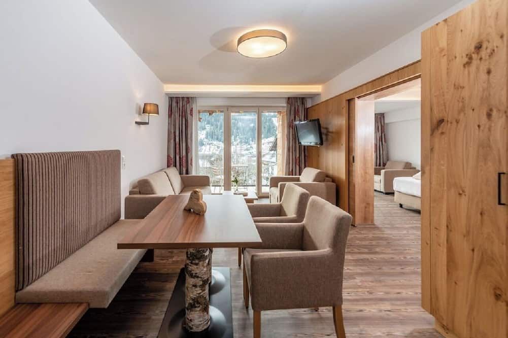 Aktivhotel Pehab - Ramsau am Dachstein - Spisestue