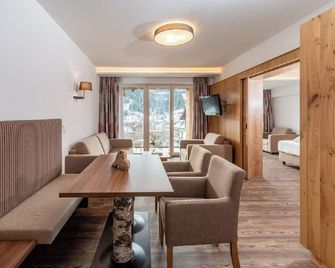 Aktivhotel Pehab - Ramsau am Dachstein - Spisestue