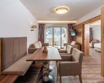 Aktivhotel Pehab - Ramsau am Dachstein - Spisestue