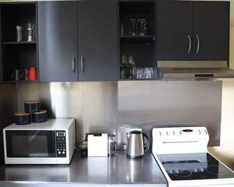 Stay at the historic Star Hotel - Sale - Кухня