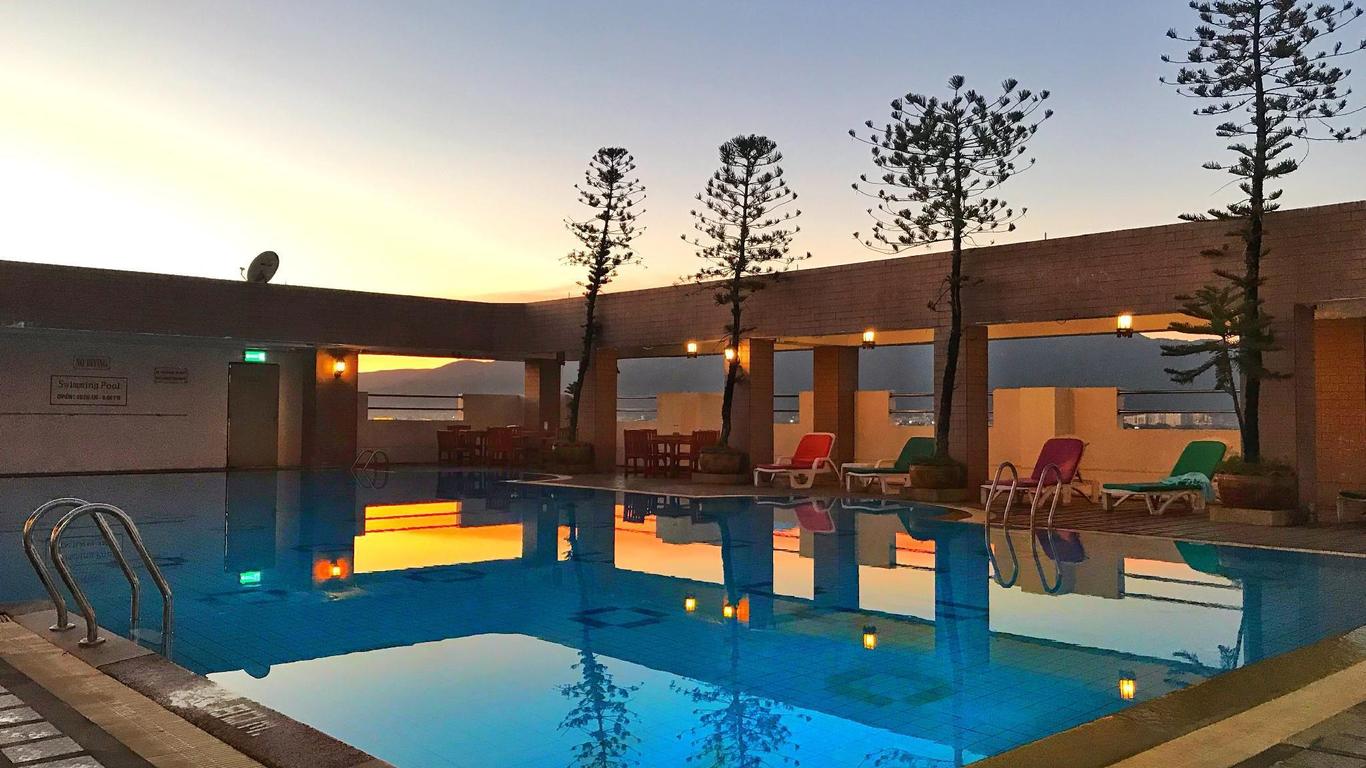 The Park Hotel Chiang Mai