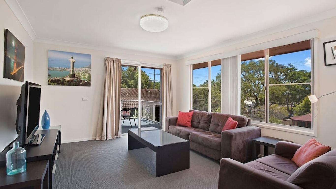 Clifford Park Motor Inn