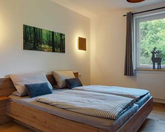Nest Heiminghausen - Schmallenberg - Bedroom