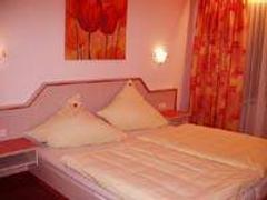Hotel Igel - Püchersreuth - Bedroom