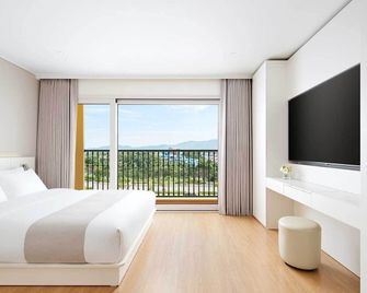 Hanwha Resort Seorak Sorano - Sokcho