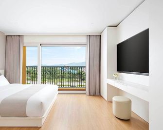 Hanwha Resort Seorak Sorano - Sokcho