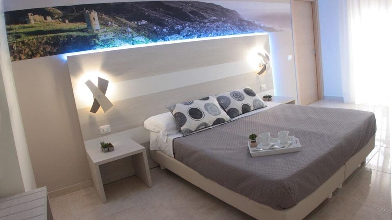 A'MANTIA HOTEL