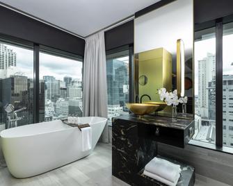 So/ Auckland - Auckland - Soveværelse