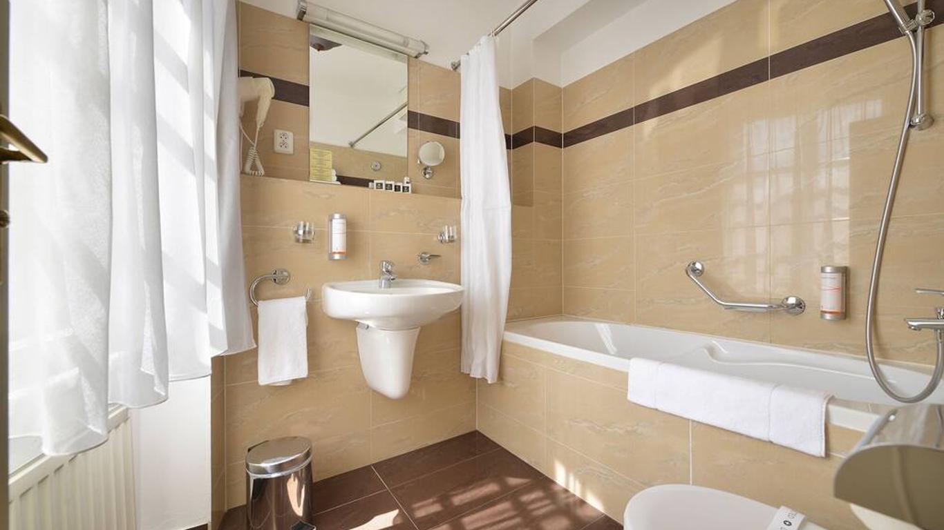 Hotel Certovka