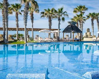 Mayan Palace Puerto Penasco - Puerto Peñasco - Pool