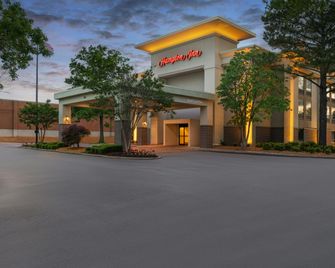 Hampton Inn Memphis/Southaven - Southaven - Edificio