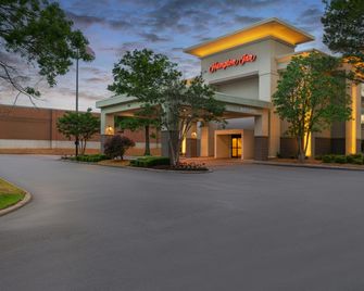 Hampton Inn Memphis/Southaven - Southaven - Rakennus