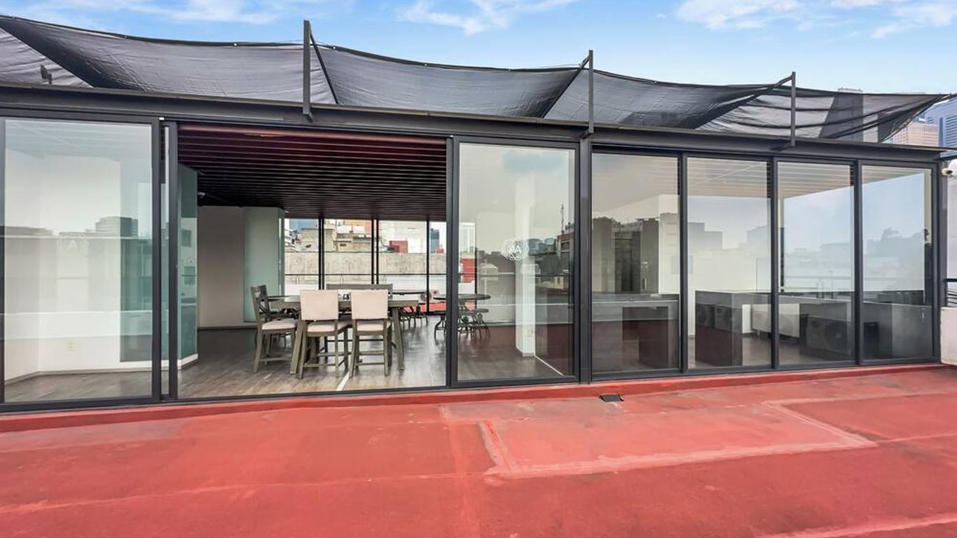 Armonik Suites