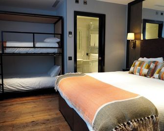 The Camden Town Hotel - London